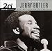 The Best of Jerry Butler - The Millenium Collection