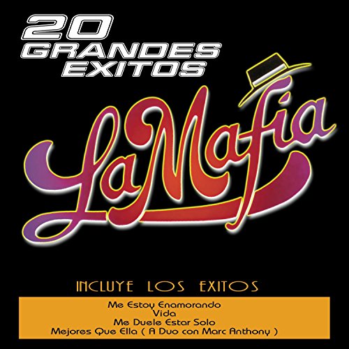 La Mafia - Lo nuestro lo mejor - Zortam Music