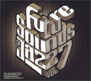 Future Sounds of Jazz, Vol. 7