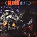 Diesel by Hipster Daddy-O

