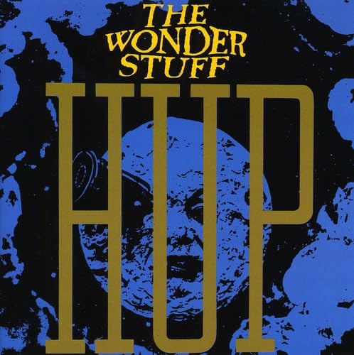 The Wonder Stuff - Piece Of Sky Lyrics - Zortam Music