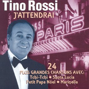 J'Attendrai