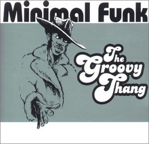 Groovy Thang