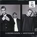 Graphic: Kryptonite by 3 Doors Down