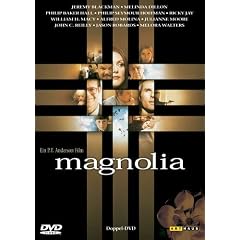 Magnolia