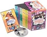 The Complete Monty Python's Flying Circus Megaset
