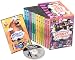 The Complete Monty Python's Flying Circus Megaset