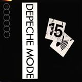 Little 15 album art by Depeche Mode