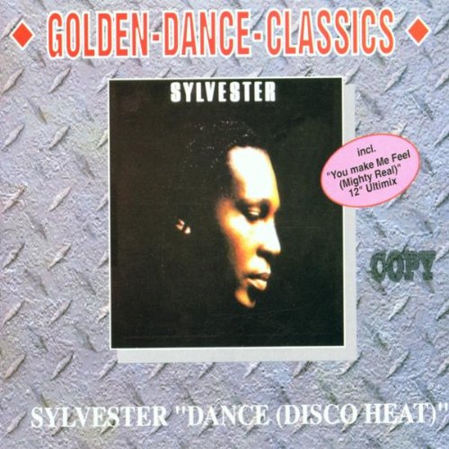 Sylvester - Smokin