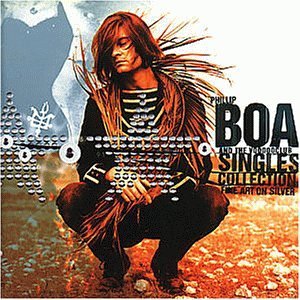 Phillip Boa & The Voodooclub - Singles Collection - Zortam Music