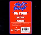 album art to Da Funk