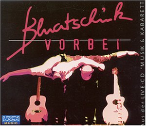 Bluatschink - Live - Zortam Music