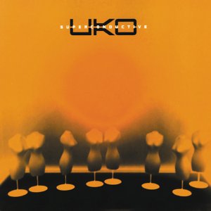 UKO - Superconductive [12