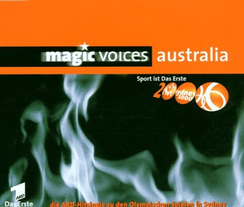 Magic Voices - Bravo Hits 31 (Disc 1) - Zortam Music