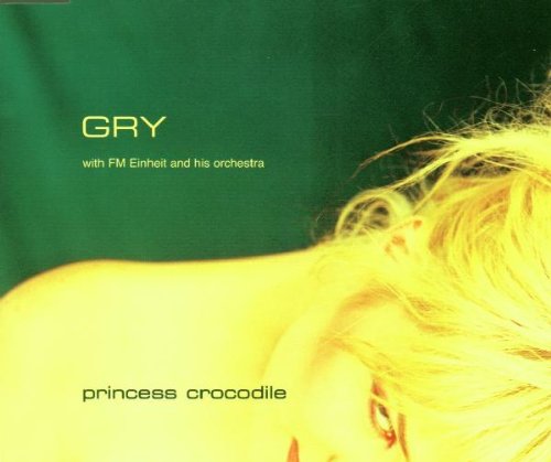 gry - Princess Crocodile - Zortam Music