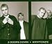 Graphic: Kryptonite by 3 Doors Down