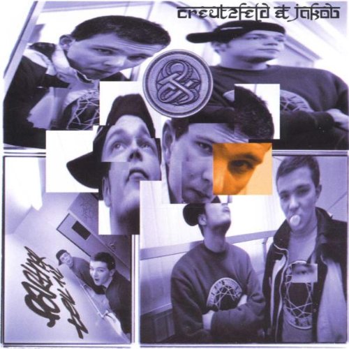 Creutzfeld & Jakob - Partner Teil 1 +2 (Single) - Zortam Music