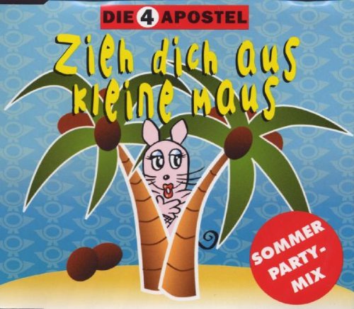 Die 4 Apostel - Mallorca ... die Herbst-Hits 