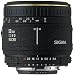 Sigma Autofokus-Makro-Objektiv 50 mm/ 2,8 EX f?r Nikon-Spiegelreflexkameras