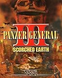 Panzer General 3: Scorched Earth