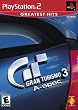 Gran Turismo 3: A Spec