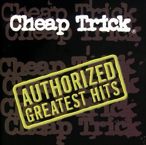CHEAP TRICK - I WANT YOU Lyrics - Zortam Music