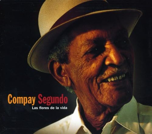 Compay Segundo - Amor de loca juventud Lyrics - Zortam Music