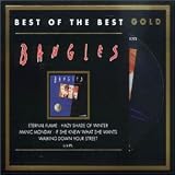 Bangles Greatest Hits Gold LIMITED EDITION Import by Bangles
