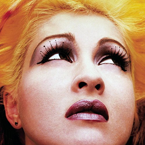 Cindy Lauper - She Bop Lyrics - Zortam Music