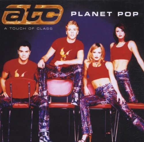 ATC - Planet Pop - Zortam Music