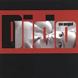 Lyrics to the Dido album No Angel