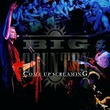 Come Up Screaming by Big Country