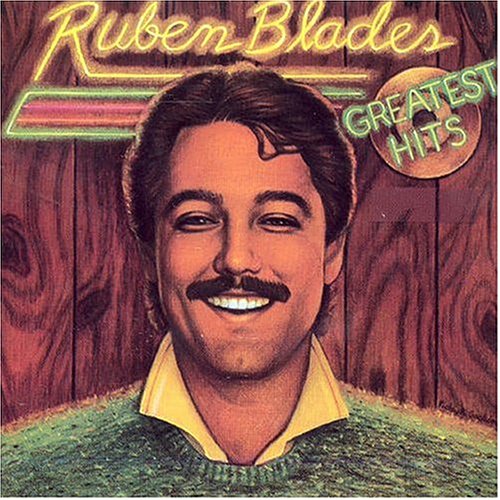 Rubén Blades - Pablo Pueblo Lyrics - Zortam Music