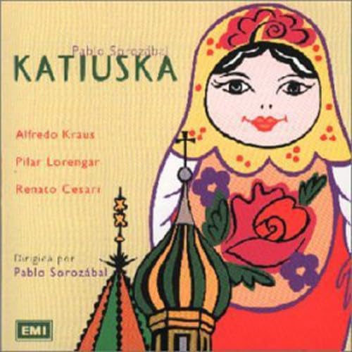 Katiuska