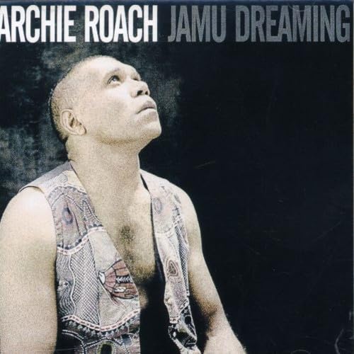Jamu Dreaming