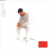 7 Days CD SINGLE Import by Craig David