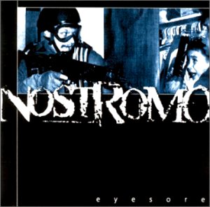 Nostromo - Eyesore - Zortam Music