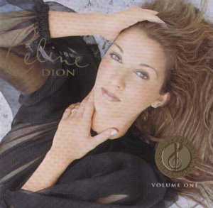 Celine Dion - The Collector