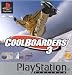 Cool Boarders 3 Platinum