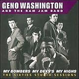 My Bombers My Dexy's My Highs: The Sixties Studio Sessions