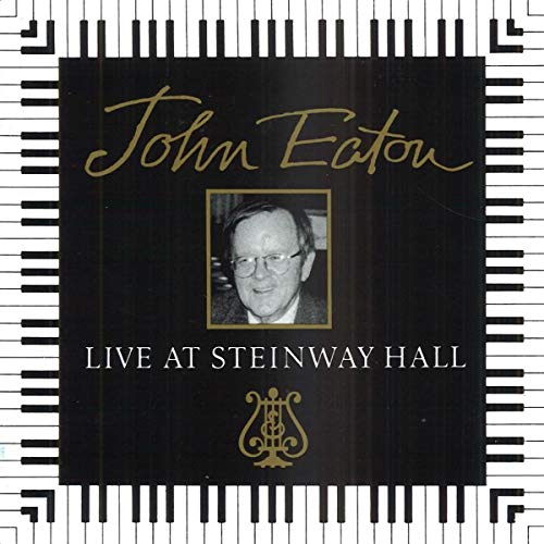 Live at Steinway Hall
