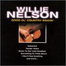 Willie Nelson - Good Ol' Country Singin' Cover