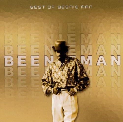Beenie Man - Beenie Man - Zortam Music