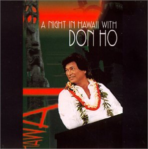 A Night with Don Ho