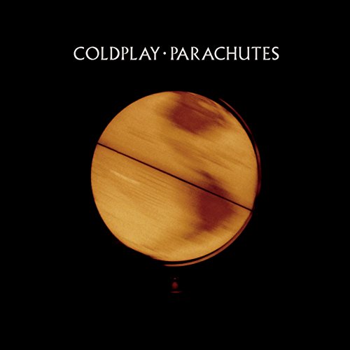 Coldplay - [Parachutes] - Zortam Music