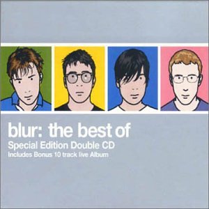Blur - The Best Of (Limited Edition) - Zortam Music