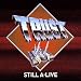 Still a-Live