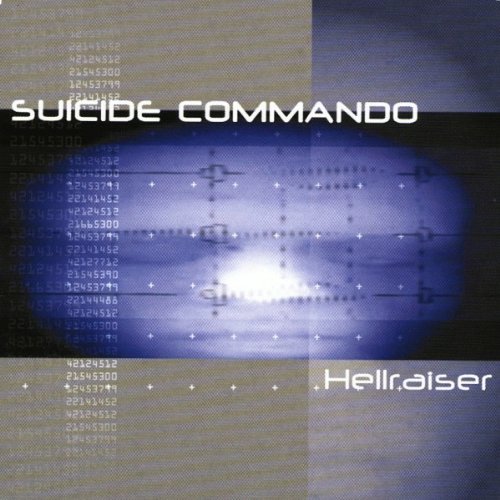 Suicide Commando - Hellraiser - Zortam Music
