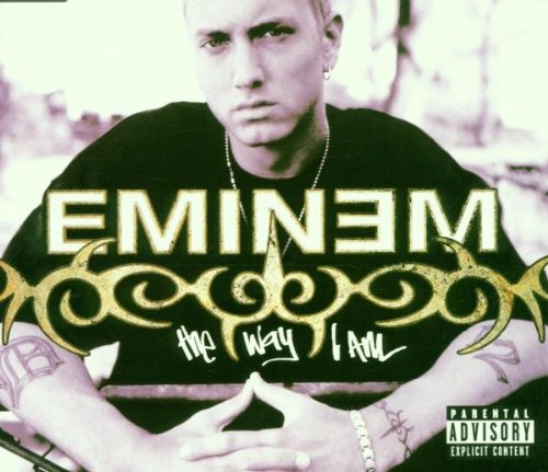 Eminem - The Way I Am (12 Inch) - Zortam Music