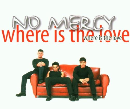 Where Is the Love